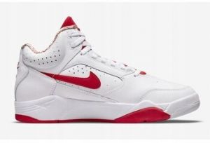Polokozačky Nike  Air Flight Lite Mid