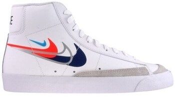 Polokozačky Nike  Blazer Mid '77 Sd