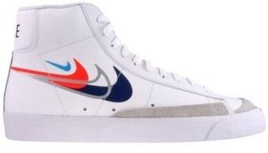 Polokozačky Nike  Blazer Mid '77 Sd