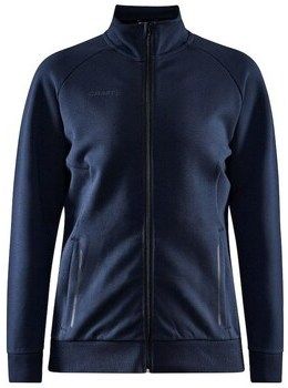 Mikiny Craft  Core Soul Full Zip