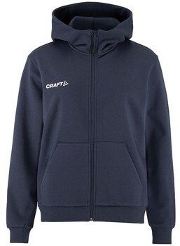 Mikiny Craft  Community 2.0 Logo Full Zip