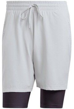 Nohavice 7/8 a 3/4 adidas  Pro Aeroready 2in1