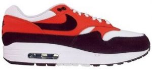 Nízke tenisky Nike  Air Max 1