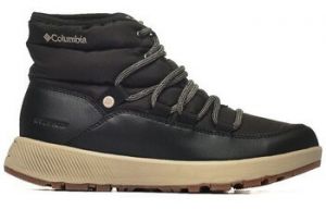 Polokozačky Columbia  Slopeside Village Omni-heat Mid