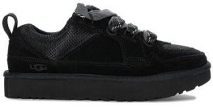 Nízke tenisky UGG  1168890BLK