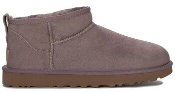 Čižmičky UGG  Classic Ultra Mini Sugarplum