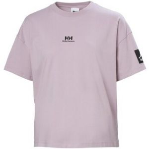 Tričká s krátkym rukávom Helly Hansen  Patch