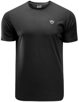 Tričká s krátkym rukávom Emporio Armani  Ea7 Emporio