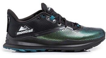 Nízke tenisky Columbia  Montrail Trinity