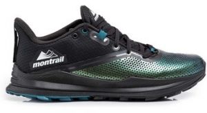 Nízke tenisky Columbia  Montrail Trinity