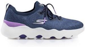 Nízke tenisky Skechers  Go Walk Massage Fit