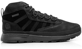 Polokozačky Timberland  Junior Jetbl