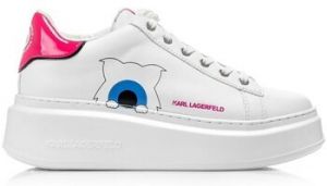 Nízke tenisky Karl Lagerfeld  KL9659101P