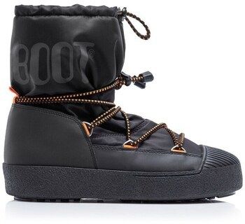 Obuv do snehu Moon Boot  Ltrack Polar