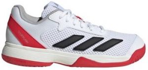 Tenisová obuv adidas  Courtflash Allcourt 2025