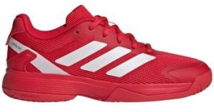 Tenisová obuv adidas  Ubersonic Allcourt 2025