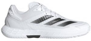 Tenisová obuv adidas  Defiant Speed 2 Allcourt 2025