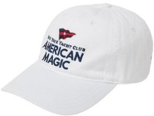 Šiltovky Helly Hansen  Cap American Magic