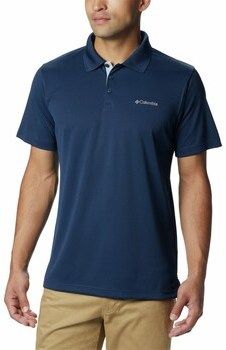 Tričká s krátkym rukávom Columbia  Utilizer