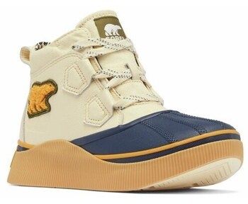 Polokozačky Sorel  Ut N About Iv Classic W