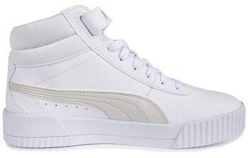Polokozačky Puma  Carina Mid