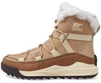 Obuv do snehu Sorel  Rmx Glacy Plus