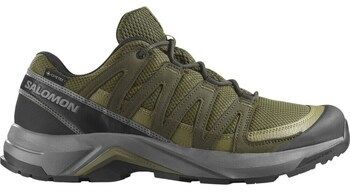 Turistická obuv Salomon  X-adventure Reckon Gtx