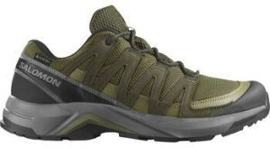 Turistická obuv Salomon  X-adventure Reckon Gtx