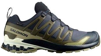 Bežecká a trailová obuv Salomon  Xa Pro 3d V9 Gtx