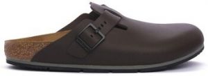 Nazuvky BIRKENSTOCK  Boston Pro 2 Java