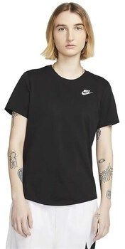 Tričká s krátkym rukávom Nike  Nsw Tee Club