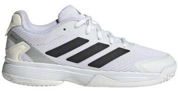 Tenisová obuv adidas  Ubersonic Allcourt 2025