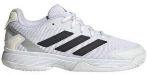 Tenisová obuv adidas  Ubersonic Allcourt 2025