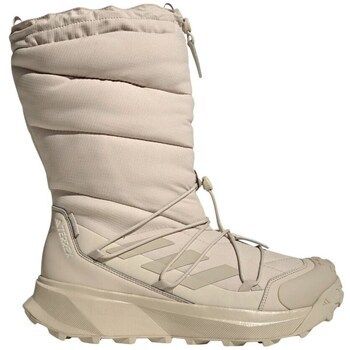 Obuv do snehu adidas  Terrex Winter High Rain.rdy Cold