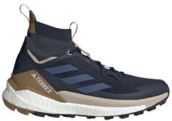 Polokozačky adidas  Terrex Free Hiker 2.0