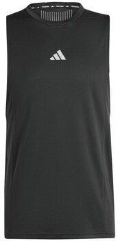 Tričká s krátkym rukávom adidas  Tank-top