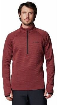 Mikiny Columbia  Crystal Leaf Omni-heat Helix-spice