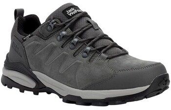 Turistická obuv Jack Wolfskin  Efugio Texapore Low M