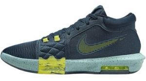 Basketbalová obuv Nike  Ebron Witness Viii