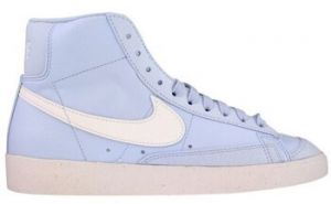 Polokozačky Nike  Blazer Mid '77
