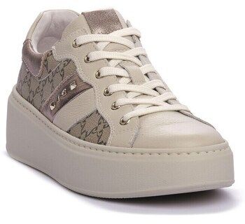 Nízke tenisky NeroGiardini  412 Dollarino