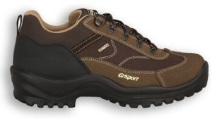 Turistická obuv Grisport  S44g Marrone