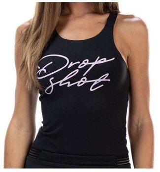 Tričká s krátkym rukávom Drop Shot  DT312322