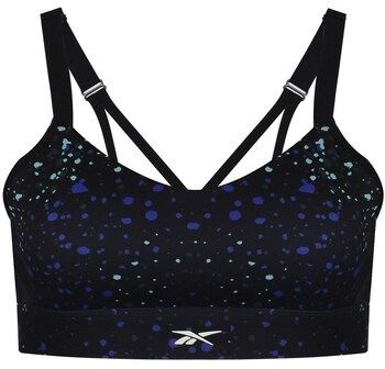 Tričká s krátkym rukávom Reebok Sport  HN7670
