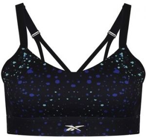 Tričká s krátkym rukávom Reebok Sport  HN7670