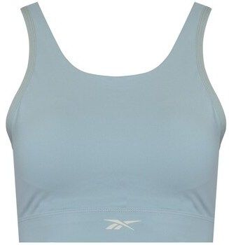 Tričká s krátkym rukávom Reebok Sport  Yoga Bra