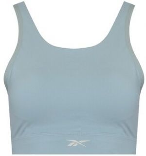 Tričká s krátkym rukávom Reebok Sport  Yoga Bra
