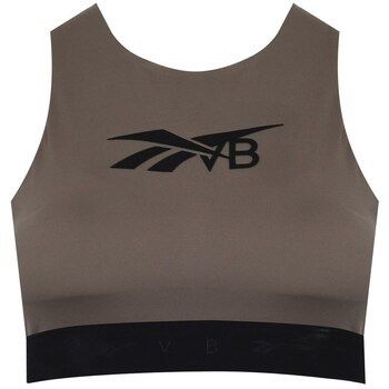 Tričká s krátkym rukávom Reebok Sport  HF8475