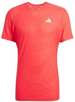 Tričká s krátkym rukávom adidas  JE3508