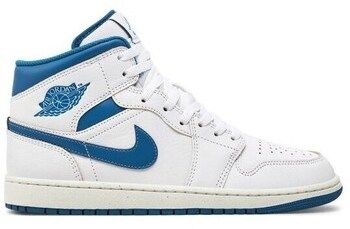 Polokozačky Nike  Air Jordan 1 Mid